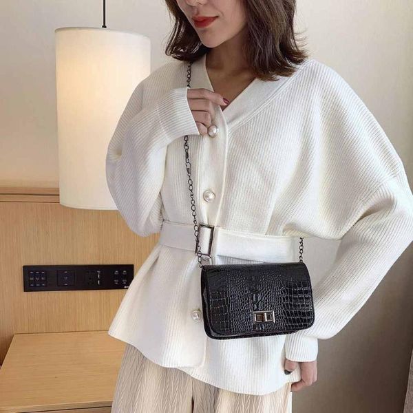 ocardian messenger bags fashion crocodile chains women's handbags women totes alligator shoulder crossbody bags o31
ocardian messenger bags fashion crocodile chains women's handbags women totes alligator shoulder crossbody bags o31