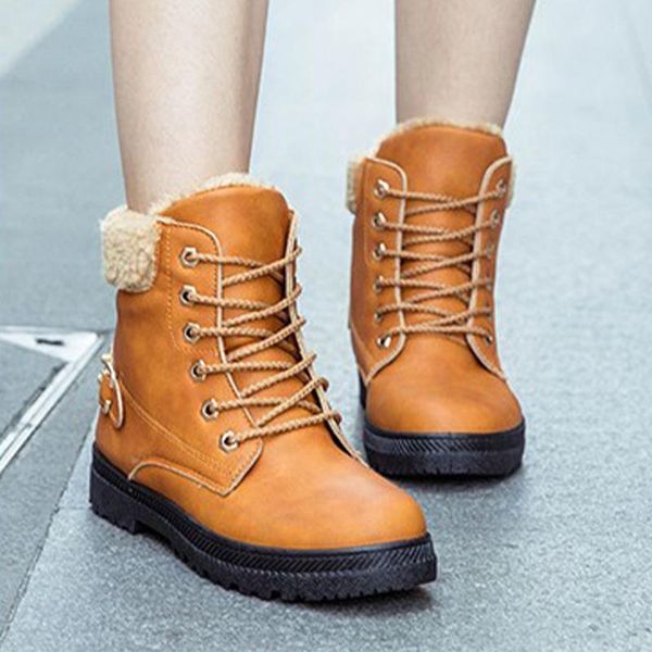 женские теплый снег сапоги короткие сапоги 2020 зима pu leather плюшевые внутри повседневная женская обувь узелок non скольжения женщины лод, Black
женские теплый снег сапоги короткие сапоги 2020 зима pu leather плюшевые внутри повседневная женская обувь узелок non скольжения женщины лод, Black