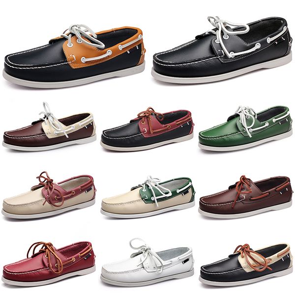 men casual shoes triple black white popular breathables silver taupe dlives mahogany browns joggings walkings low soft multi leather mens sn
men casual shoes triple black white popular breathables silver taupe dlives mahogany browns joggings walkings low soft multi leather mens sn