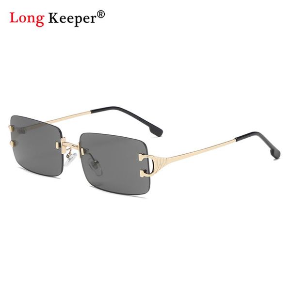sunglasses fashion rectangle rimless women square sun glasses vinatge pink sunglass female ladies shades oculos, White;black
sunglasses fashion rectangle rimless women square sun glasses vinatge pink sunglass female ladies shades oculos, White;black