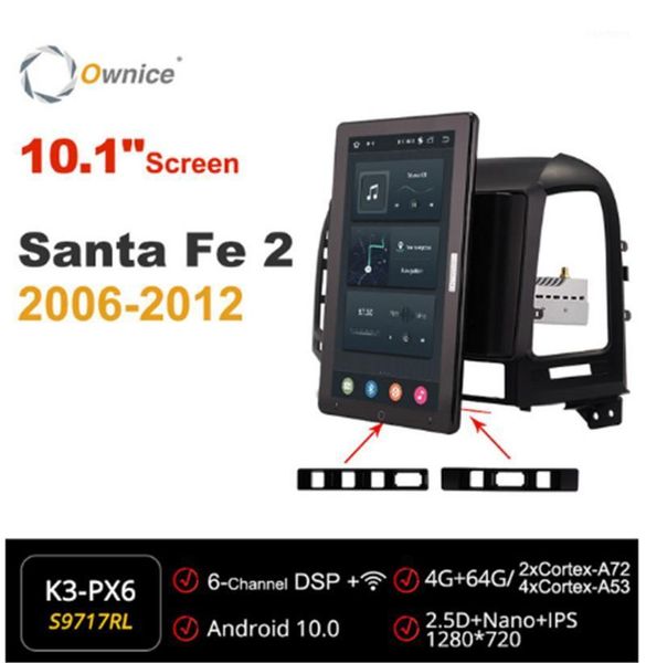 ownice 10.1 inch 720p android 10.0 car radio forhyundai santa fe 2 2006-2012 gps multimedia head unit stereo player rotatable1
ownice 10.1 inch 720p android 10.0 car radio forhyundai santa fe 2 2006-2012 gps multimedia head unit stereo player rotatable1