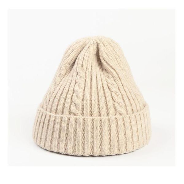 2020 winter warm twist woolen hats for women female beanies knitted cap ski soft elastic bagg jllvra
2020 winter warm twist woolen hats for women female beanies knitted cap ski soft elastic bagg jllvra