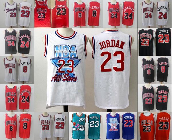 chicago bulls men lauri markkanen zach lavine michael jor dan mitchell & ness nba 1993 all-star authentic jersey, Black 
chicago bulls men lauri markkanen zach lavine michael jor dan mitchell & ness nba 1993 all-star authentic jersey, Black