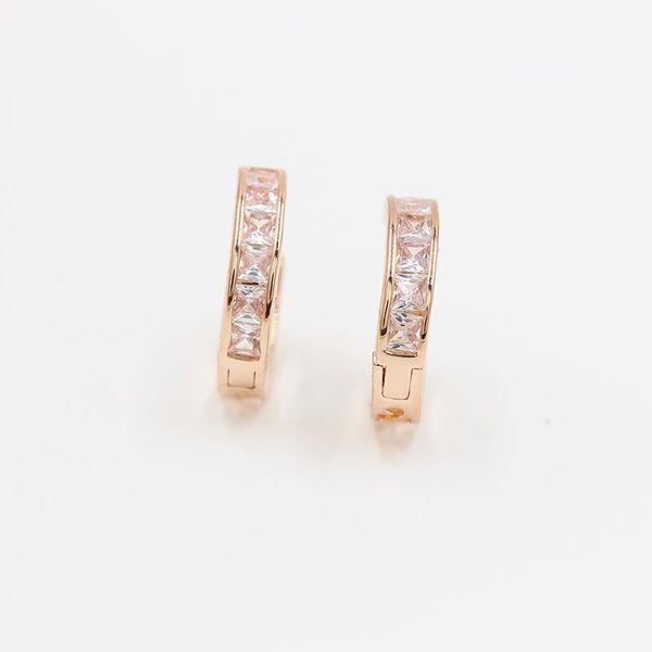 hoop & huggie vik luxury wedding earrings women's fashion party accessories 585 rose gold golden micro wax inlaid natural zircon dro, Golden;silver
hoop & huggie vik luxury wedding earrings women's fashion party accessories 585 rose gold golden micro wax inlaid natural zircon dro, Golden;silver