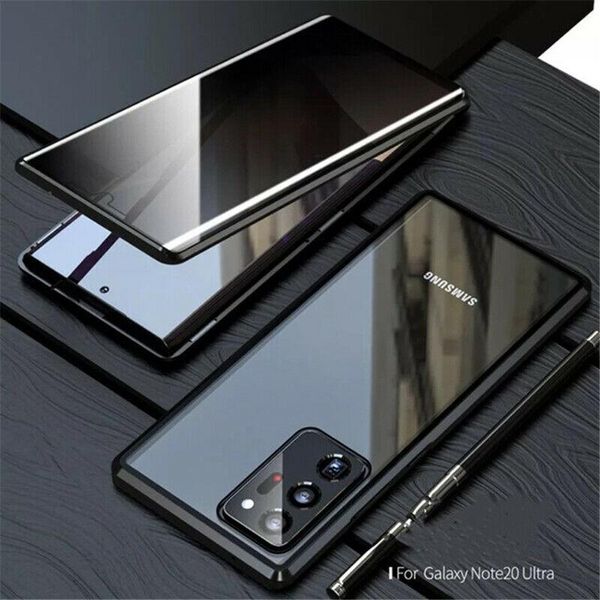 double sided glass magnetic case for samsung galaxy note 20 ultra 5g a71 5g alumium metal 360 degree h jllmnl
double sided glass magnetic case for samsung galaxy note 20 ultra 5g a71 5g alumium metal 360 degree h jllmnl