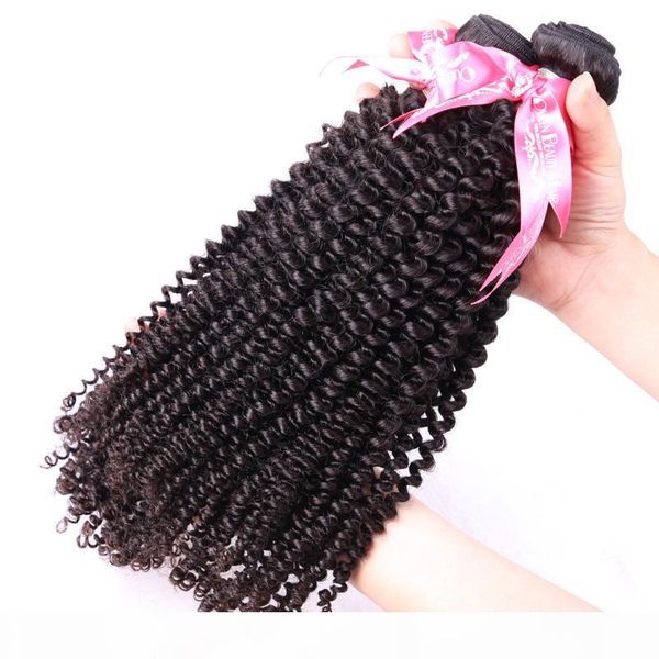 dilys human hair bundles kinky curly brazilian human hair wefts remy hair natural color 8-28 inch, Black
dilys human hair bundles kinky curly brazilian human hair wefts remy hair natural color 8-28 inch, Black
