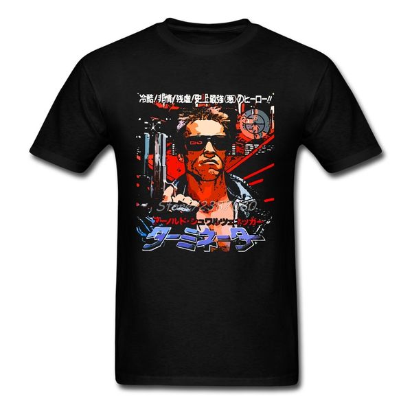sport new the terminator t shirt cool t shirt men o-neck cotton xxxl short sleeve custom tv t shirts fitness men
sport new the terminator t shirt cool t shirt men o-neck cotton xxxl short sleeve custom tv t shirts fitness men