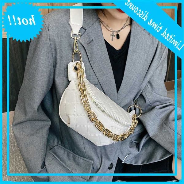 2021 new famous brand women's gold chain bananas plate women fahsion black tail bag pu leather crossbody breast handbag
2021 new famous brand women's gold chain bananas plate women fahsion black tail bag pu leather crossbody breast handbag