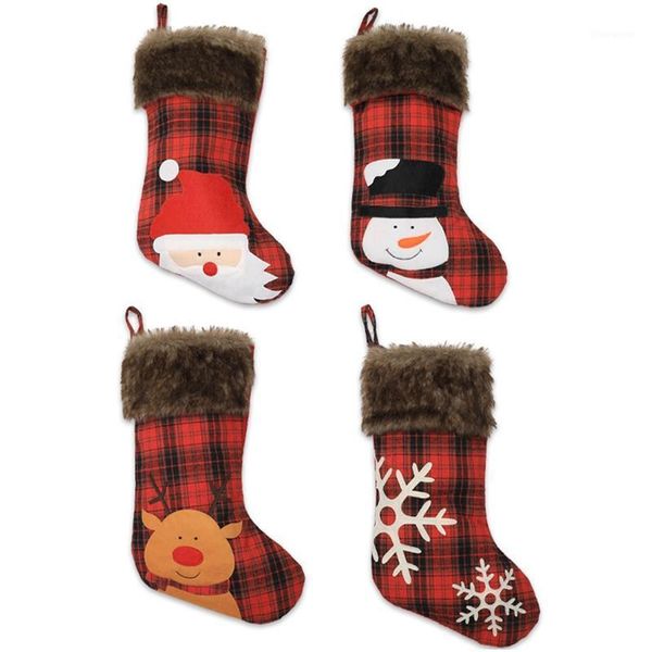 christmas decorations felt stickers christmas socks gift candy bag tree window pendant1
christmas decorations felt stickers christmas socks gift candy bag tree window pendant1