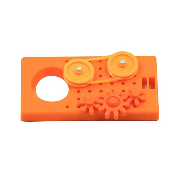 magical gear pulley puzzle winch power science physical experiment model set kids toy
magical gear pulley puzzle winch power science physical experiment model set kids toy