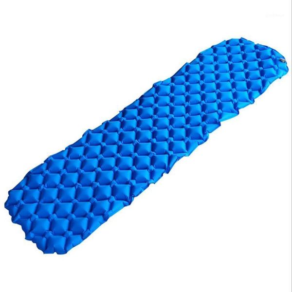 outdoor pads inflatable sleeping mat camping mattress roll compact and moisture proof for hiking backpacking hammock tent1
outdoor pads inflatable sleeping mat camping mattress roll compact and moisture proof for hiking backpacking hammock tent1