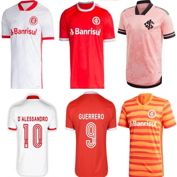 2020 2021 sport club internacional soccer jersey home away football guerrero n. lopez n. patrick pottker d'alessandro football uniform, Black;yellow
2020 2021 sport club internacional soccer jersey home away football guerrero n. lopez n. patrick pottker d'alessandro football uniform, Black;yellow