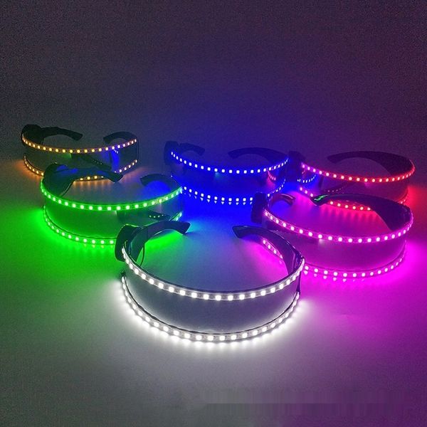 yb3bx 5v led wireless props shine bar night performance luminous props glasses party pth8j luminous flash glasses
yb3bx 5v led wireless props shine bar night performance luminous props glasses party pth8j luminous flash glasses