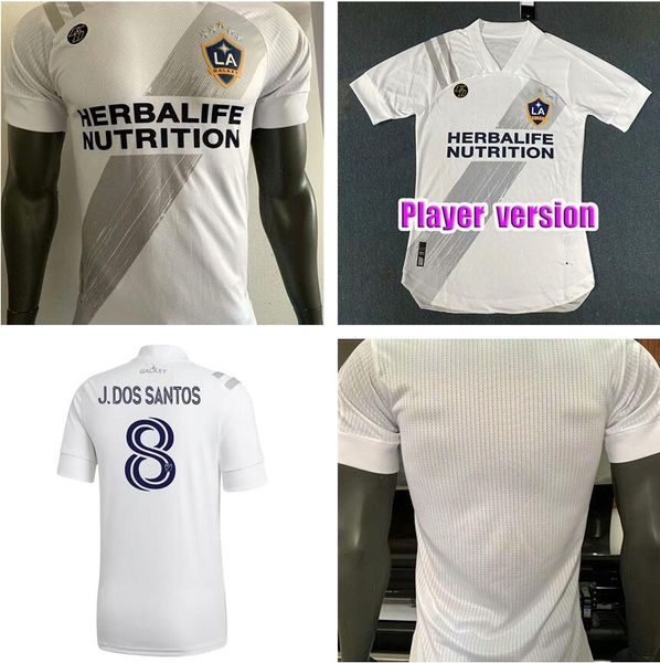 20 21 player version ibrahimovic la galaxy jersey soccer los angeles galaxy giovani cole alessandrini corona football kit maillot de foot, Black;yellow
20 21 player version ibrahimovic la galaxy jersey soccer los angeles galaxy giovani cole alessandrini corona football kit maillot de foot, Black;yellow