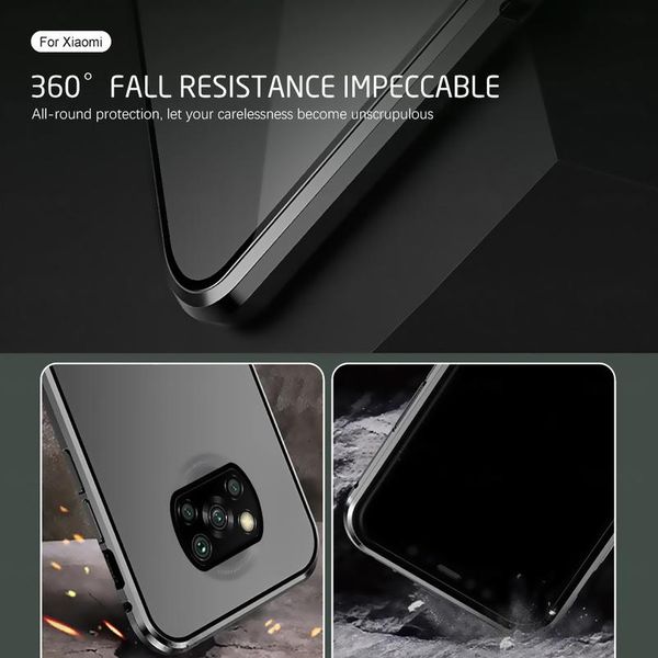 360 magnetic cover for xiaomi poco x3 nfc case xiomi pocophone x 3 poko poxo 3x pocox3 double sided temper wmtvse
360 magnetic cover for xiaomi poco x3 nfc case xiomi pocophone x 3 poko poxo 3x pocox3 double sided temper wmtvse