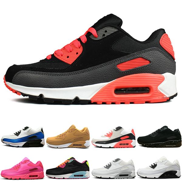 designer men women running shoes triple white black neon infrared yellow pink red mens trainers 2019 sports sneakers shoes hipping
designer men women running shoes triple white black neon infrared yellow pink red mens trainers 2019 sports sneakers shoes hipping