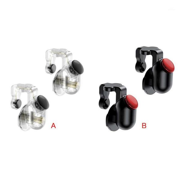 game controllers & joysticks v red dot eat chicken joystick mobile pad fast and sensitive four finger controller1
game controllers & joysticks v red dot eat chicken joystick mobile pad fast and sensitive four finger controller1