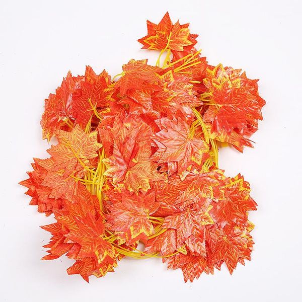 decorative flowers & wreaths 12pcs artificial ivy red maple (green maple, ) plastic fake leaf garland home decoration1
decorative flowers & wreaths 12pcs artificial ivy red maple (green maple, ) plastic fake leaf garland home decoration1