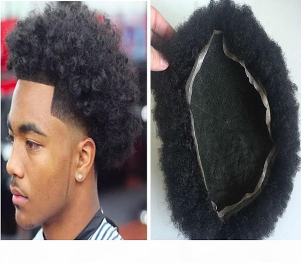 stocked afro toupee for basketbass players and basketball fans full lace men's wig hair pieces brazilian virgin human hair in, Black
stocked afro toupee for basketbass players and basketball fans full lace men's wig hair pieces brazilian virgin human hair in, Black