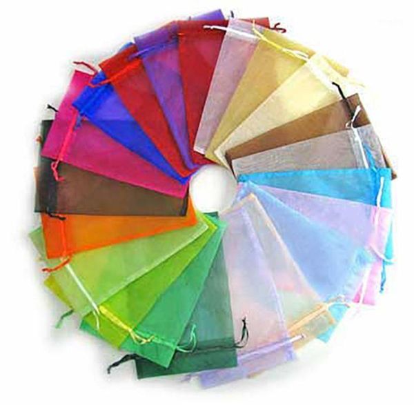 tpfocus 200pcs solid color high density organza drawstring bag for jewelry gift packing1
tpfocus 200pcs solid color high density organza drawstring bag for jewelry gift packing1