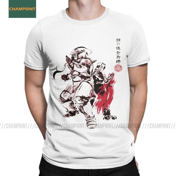 men's brotherhood sumie fullmetal alchemist tees short sleeve elric edward anime alphonse ga arakawa hooded sweatshirt hoodie men t shi
men's brotherhood sumie fullmetal alchemist tees short sleeve elric edward anime alphonse ga arakawa hooded sweatshirt hoodie men t shi