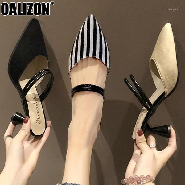 elegant lady women's pointed toe babouche slides mid heels stilettos mules casual woman loafers lazy sandals slippers shoes r2471, Black
elegant lady women's pointed toe babouche slides mid heels stilettos mules casual woman loafers lazy sandals slippers shoes r2471, Black