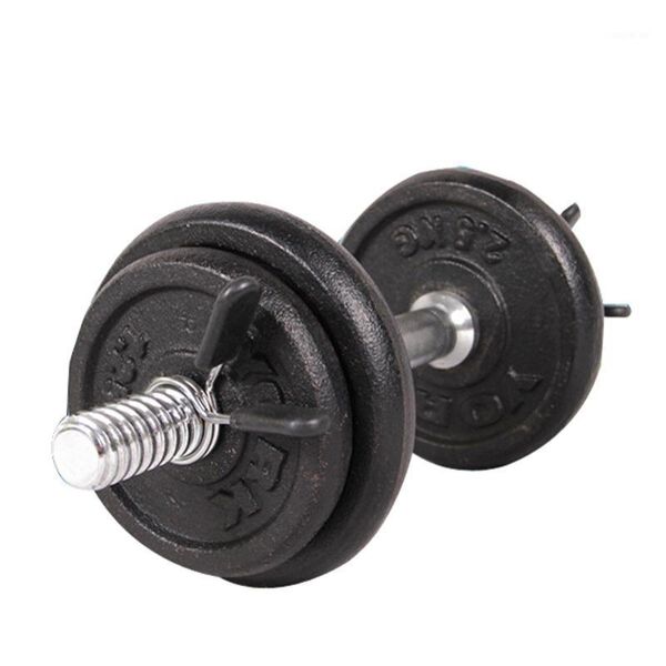 dumbbells ishowtienda 2pcs 25mm barbell fitness weights gym weight bar dumbbell lock clamp spring collar clips #y301
dumbbells ishowtienda 2pcs 25mm barbell fitness weights gym weight bar dumbbell lock clamp spring collar clips #y301