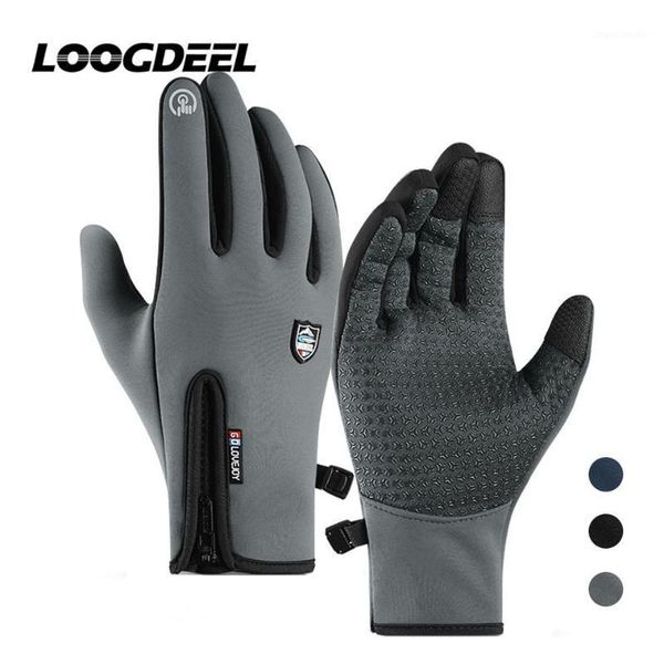ski gloves loogdeel men women winter warm skiing fleece anti-slip waterproof snowboard touch screen snow mittens1
ski gloves loogdeel men women winter warm skiing fleece anti-slip waterproof snowboard touch screen snow mittens1