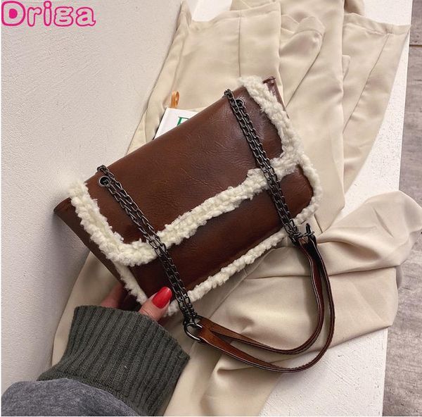 driga women messenger bags new fashion soft leather crossbody bags for female handbags designer lady shoulder
driga women messenger bags new fashion soft leather crossbody bags for female handbags designer lady shoulder