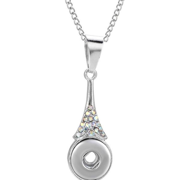 12mm diy snap jewelry water drop charms snap pendant necklace fit 12mm snap buttons fashion acc jllefp, Silver
12mm diy snap jewelry water drop charms snap pendant necklace fit 12mm snap buttons fashion acc jllefp, Silver