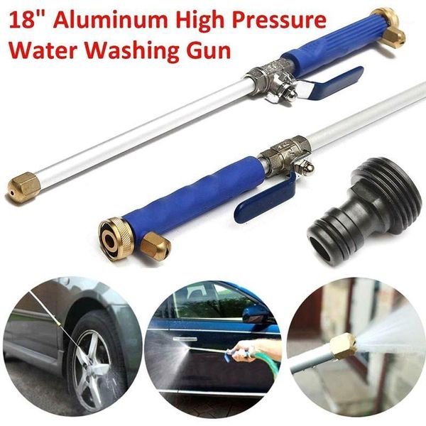 2020 high pressure water gun metal high pressure power car washer spray car washing tools garden water jet washer1
2020 high pressure water gun metal high pressure power car washer spray car washing tools garden water jet washer1