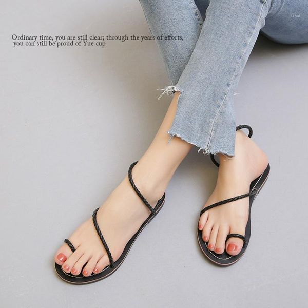 dress shoes summer women rome weaving beach platform sandals woman gladiator braided fabric sandalias zapatos de mujer sandalia1, Black
dress shoes summer women rome weaving beach platform sandals woman gladiator braided fabric sandalias zapatos de mujer sandalia1, Black