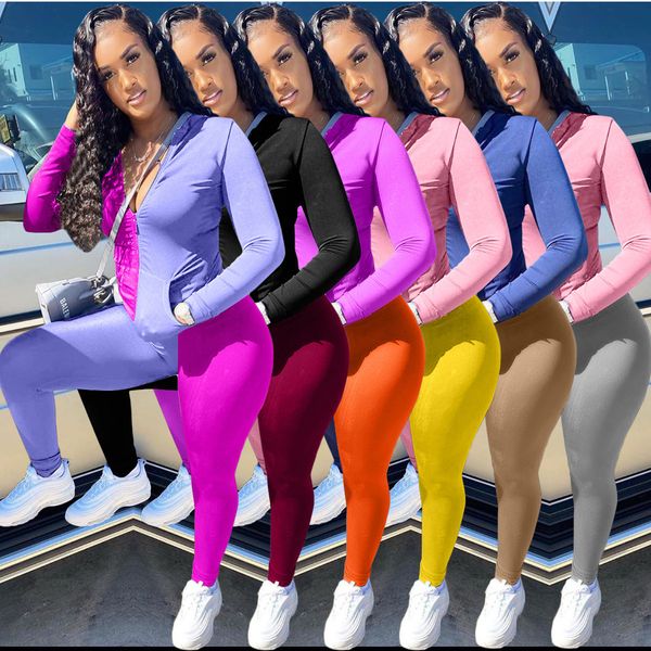 women tracksuit two pieces set hooded contrast color stitching long sleeve pleated pants suit ladies new fashion leisure sportwear outfits, Gray
women tracksuit two pieces set hooded contrast color stitching long sleeve pleated pants suit ladies new fashion leisure sportwear outfits, Gray