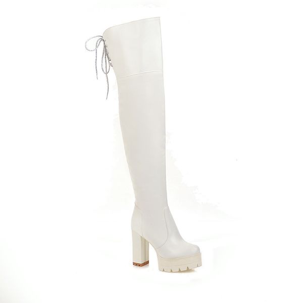 women 2021 over-the-knee thick in high-fashion european heels and americans scratch boots women's snowshoes 1 q4wn, Black
women 2021 over-the-knee thick in high-fashion european heels and americans scratch boots women's snowshoes 1 q4wn, Black