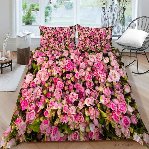 bedding sets set rose flower wall 3d pink duvet cover romantic king twin full single double comfortable bed sweet
bedding sets set rose flower wall 3d pink duvet cover romantic king twin full single double comfortable bed sweet