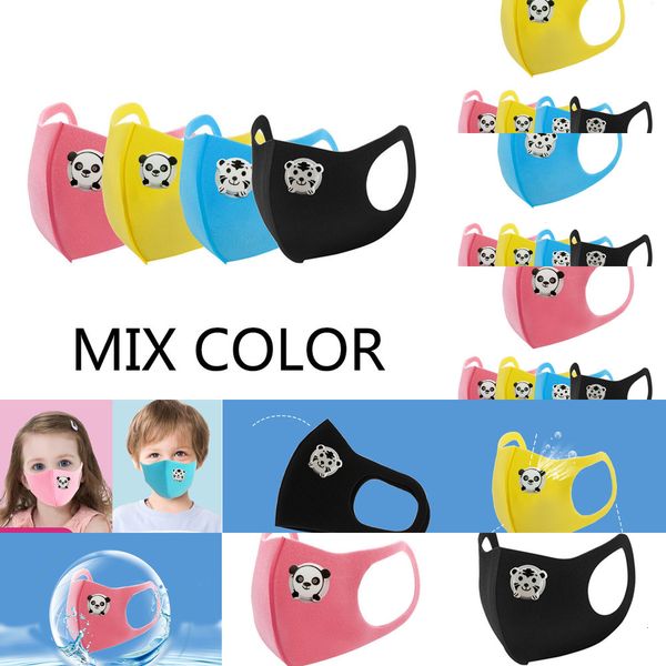 fashion ice silk panda tiger luxury children boy girls cartoon designer breathing valve mask kids anti-dust washable cot owu39
fashion ice silk panda tiger luxury children boy girls cartoon designer breathing valve mask kids anti-dust washable cot owu39