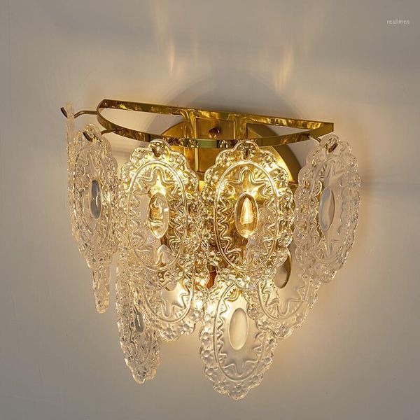 new crystal led wall lamp european retro aisle wall lamp bedside luxury living room decoration1
new crystal led wall lamp european retro aisle wall lamp bedside luxury living room decoration1