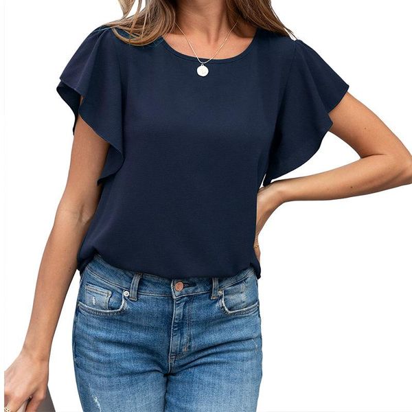 women's t-shirt loose t-shirts women jumpers short sleeve casual woman pullovers female o-neck solid hollow out cloth tee shirt x0, White
women's t-shirt loose t-shirts women jumpers short sleeve casual woman pullovers female o-neck solid hollow out cloth tee shirt x0, White
