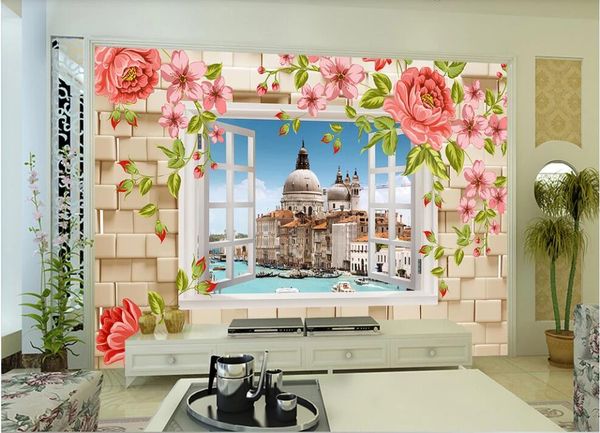 3d p wallpaper custom p mural hand painted peony flower window scenery living room home decor 3d wall murals wallpaper for walls 3 d
3d p wallpaper custom p mural hand painted peony flower window scenery living room home decor 3d wall murals wallpaper for walls 3 d