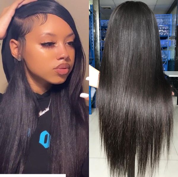 human hair wigs lace front human hair wigs 13*4 lace frontal wig brazilian straight wig for black women fairgreat lace frontal wig
human hair wigs lace front human hair wigs 13*4 lace frontal wig brazilian straight wig for black women fairgreat lace frontal wig