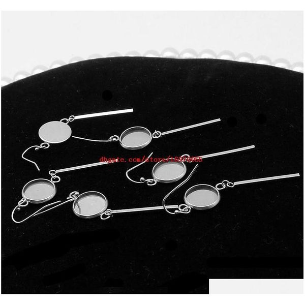 sublimation dangle earrings for woman stainless steel drop earring transfer printing consum sqctlx new_dhbest, Silver
sublimation dangle earrings for woman stainless steel drop earring transfer printing consum sqctlx new_dhbest, Silver