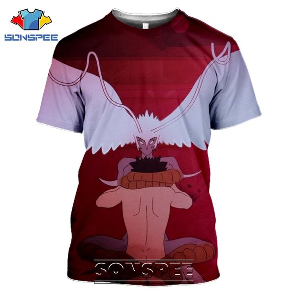 devilman crybaby anime 3d print shirts plus size hentai harajuku men clothing