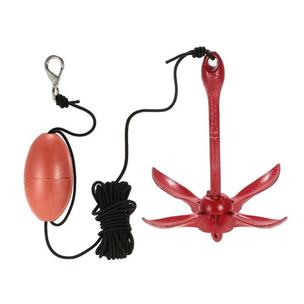 folding anchor rigging system kit set with float carrying bag rope fishing buoy kit for kayak raft inflatable boat accessories
folding anchor rigging system kit set with float carrying bag rope fishing buoy kit for kayak raft inflatable boat accessories