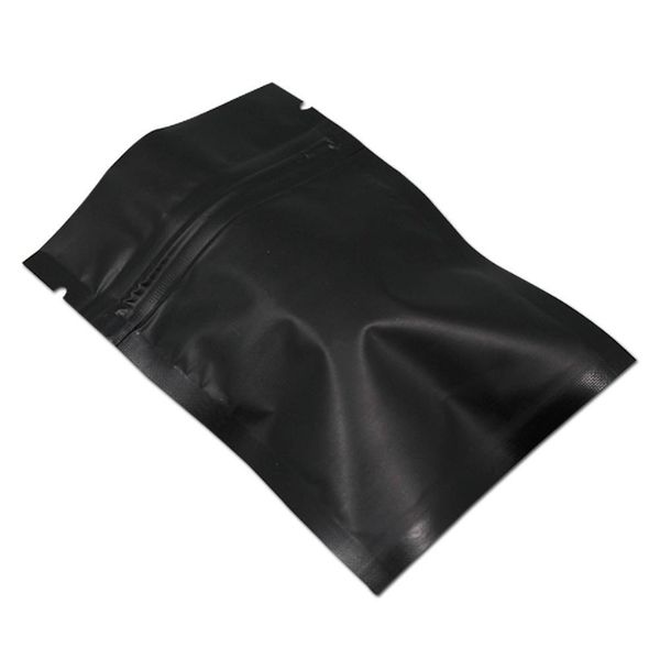 multi-size matte resealable mylar foil aluminum zipper packaging bags closure aluminum foil food storage pouch foil jllisz lucky2005
multi-size matte resealable mylar foil aluminum zipper packaging bags closure aluminum foil food storage pouch foil jllisz lucky2005