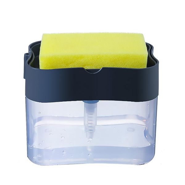 2 in 1 sponge box with soap dispenser double layer kitchen plastic soap dispenser sponge scrubber bracket box storage box wmtfkh bdesybag
2 in 1 sponge box with soap dispenser double layer kitchen plastic soap dispenser sponge scrubber bracket box storage box wmtfkh bdesybag