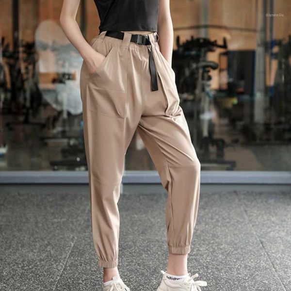 running pants u big pocket loose joggers women sports with belt sweaterpants for jogging jogger sport trousers1, Black;blue
running pants u big pocket loose joggers women sports with belt sweaterpants for jogging jogger sport trousers1, Black;blue