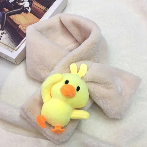 cute little yellow duck plush warm scarf for children fashion winter fur collar plush warm scarf animal pattern cute, Blue;gray
cute little yellow duck plush warm scarf for children fashion winter fur collar plush warm scarf animal pattern cute, Blue;gray