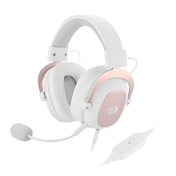 redragon h510 zeus wired game headphone - 7.1 surround stereo - memory foam ear pad removable microphone for pc/ps4 and xbox one
redragon h510 zeus wired game headphone - 7.1 surround stereo - memory foam ear pad removable microphone for pc/ps4 and xbox one