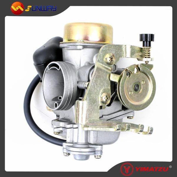 sunway atv parts carburetor for fa-d300 h300 buyang atv carburetor parts number 2.8.01.00001
sunway atv parts carburetor for fa-d300 h300 buyang atv carburetor parts number 2.8.01.00001