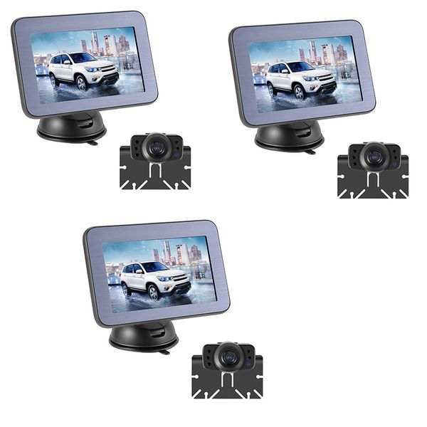 car camera reverse wireless on-board rear-view camera hd magnetic bracket car matching 5 inch display and short lens aw502
car camera reverse wireless on-board rear-view camera hd magnetic bracket car matching 5 inch display and short lens aw502